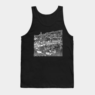 Brixham Tank Top